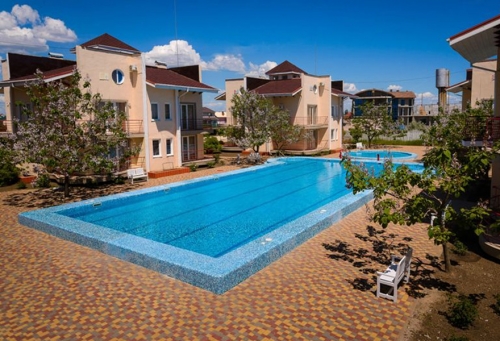 База отдыха 