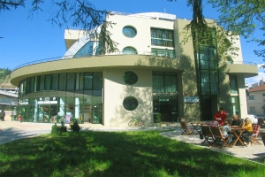 Evridika Spa Hotel*** , Девин